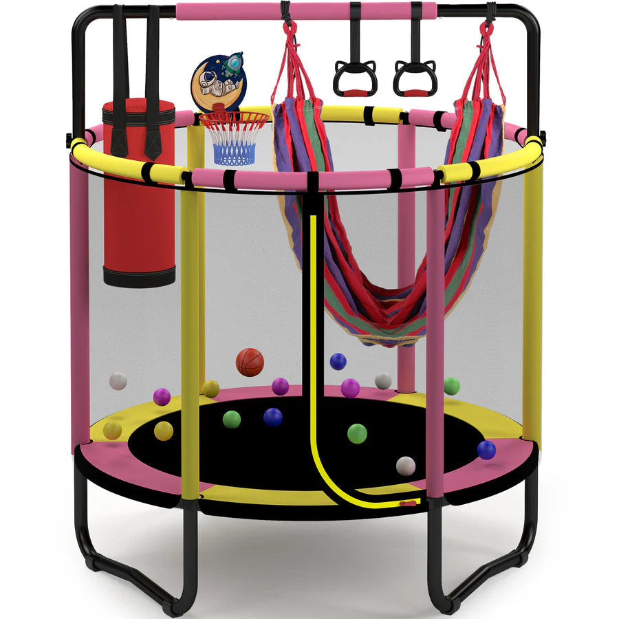 Trampoline Gifts - The Greatest Gift for Kids!