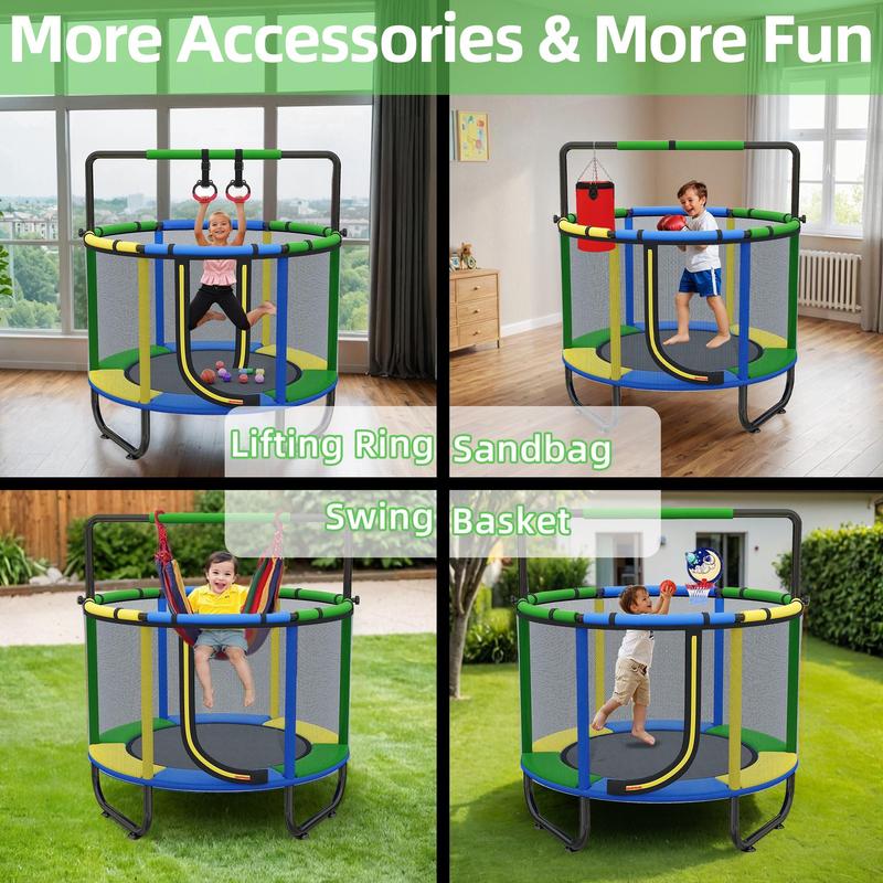 Trampoline Gifts - The Greatest Gift for Kids!