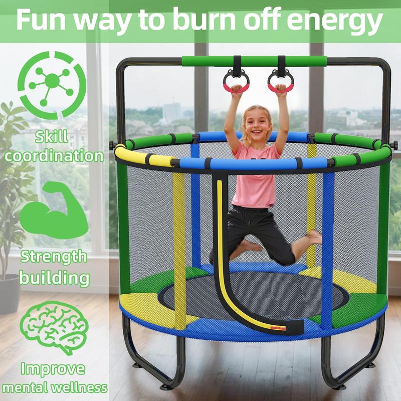 Trampoline Gifts - The Greatest Gift for Kids!