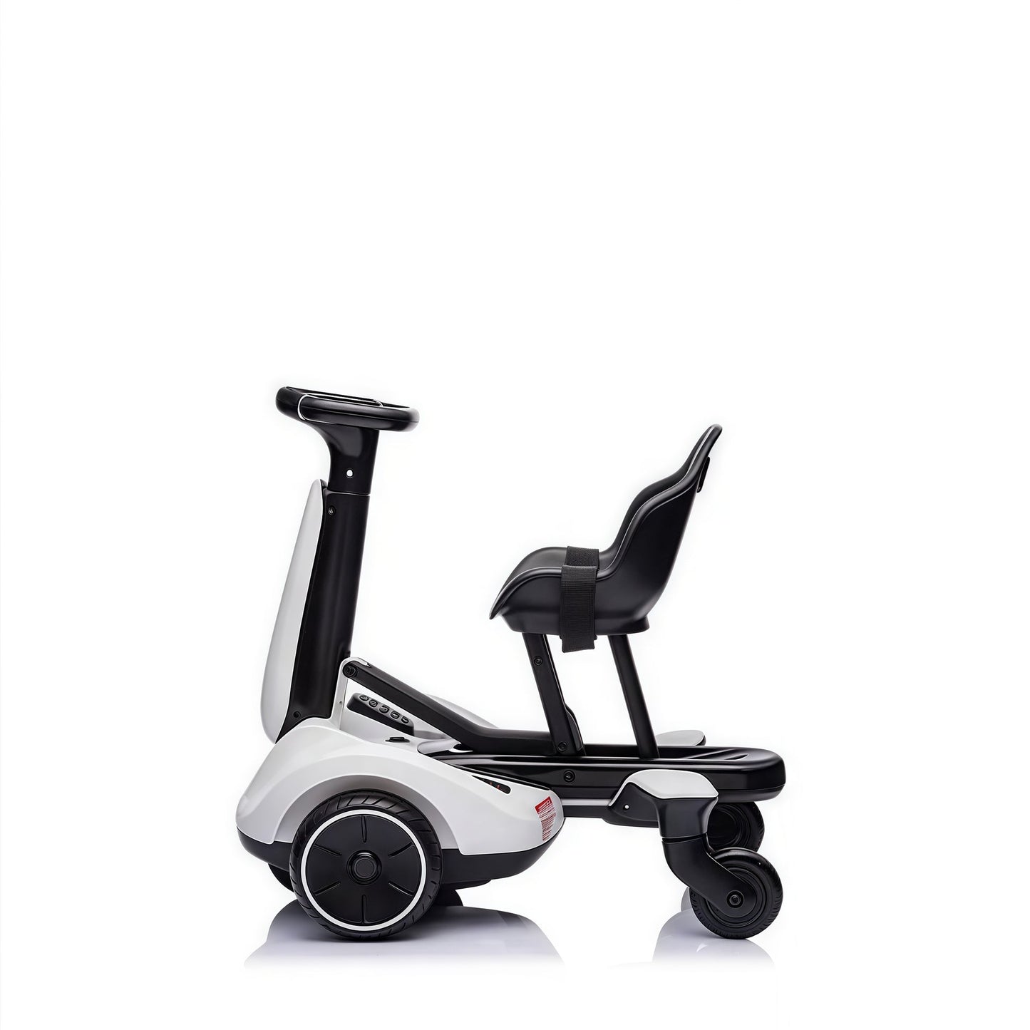 Friendly Electric Kart for Kids