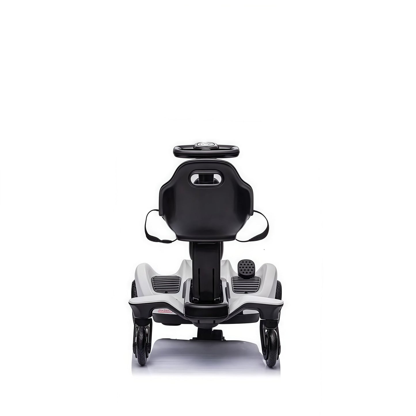 Friendly Electric Kart for Kids
