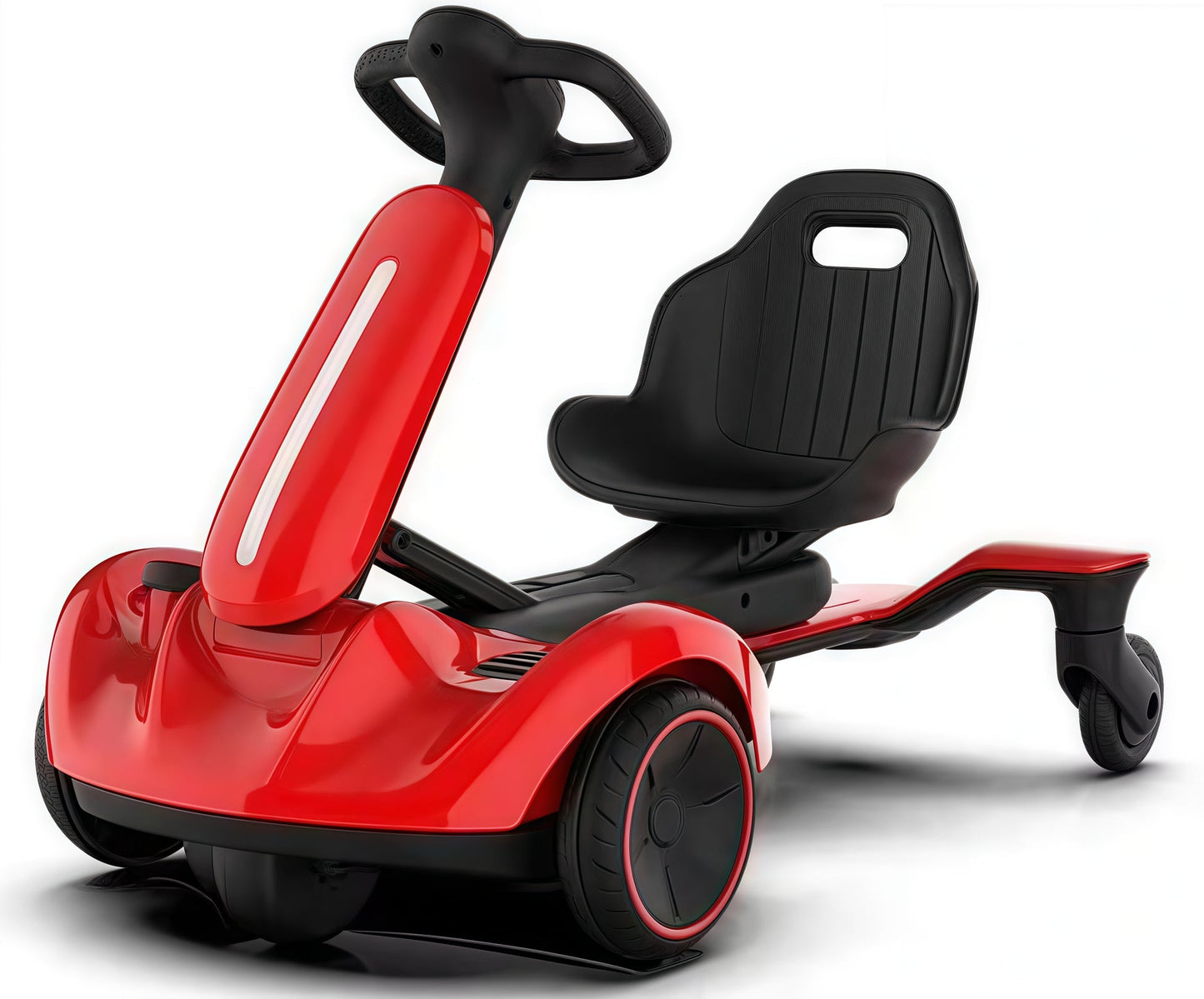 Friendly Electric Kart for Kids
