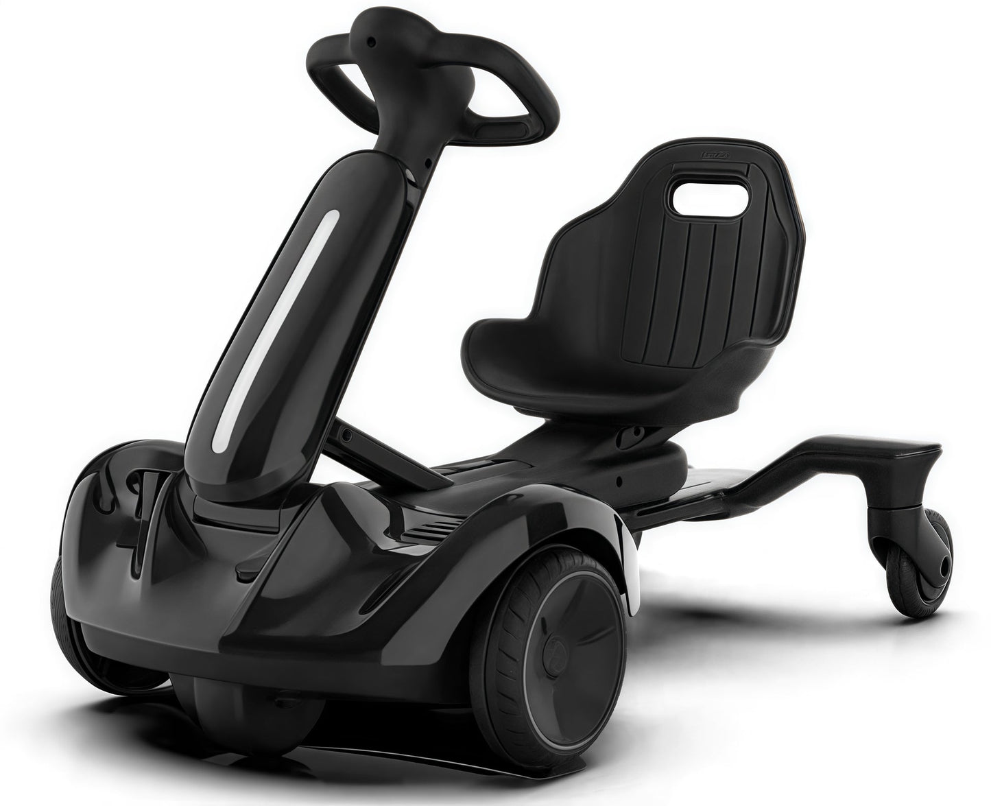 Friendly Electric Kart for Kids