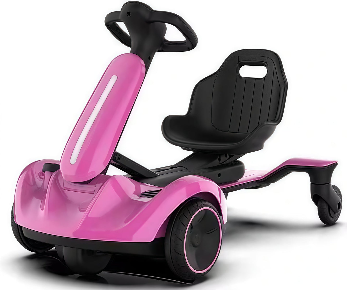 Friendly Electric Kart for Kids