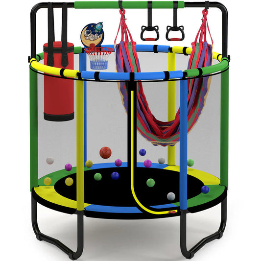 Trampoline Gifts - The Greatest Gift for Kids!