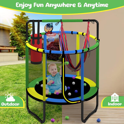 Trampoline Gifts - The Greatest Gift for Kids!