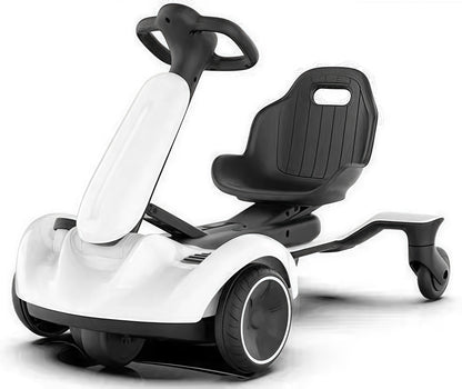 Friendly Electric Kart for Kids